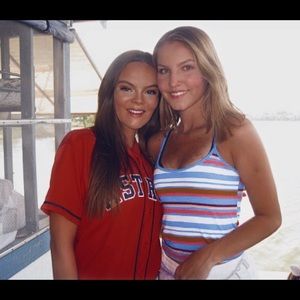 Meet your Posher, Faith